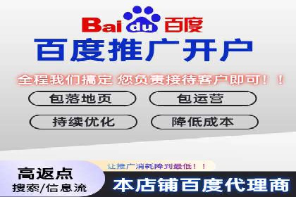 百度推广代运营公司案例分享：效果显著的销售增长